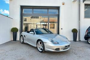 Porsche Boxster S 3.2 260 Cv MANUALE - 2004
