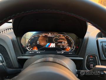 Contakilometri Virtuale Bmw F20