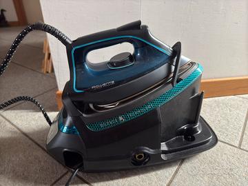 Rowenta silence stream pro