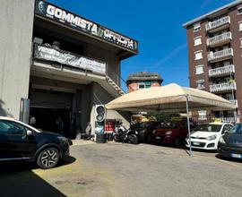 Officina gommista