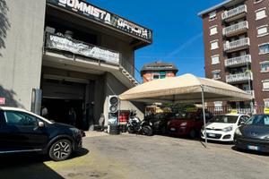 Officina gommista