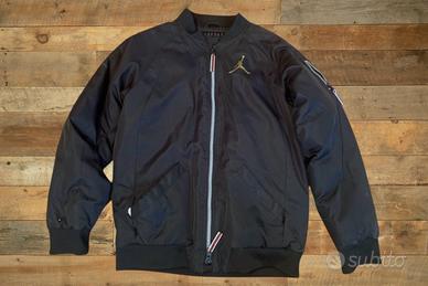 Giacca bomber jordan