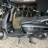 Peugeot Django 125