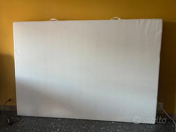 Materasso IKEA ÅBYGDA 140×200