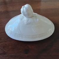 coperchio teiera Vecchio Ginori - Richard Ginori