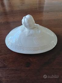 coperchio teiera Vecchio Ginori - Richard Ginori