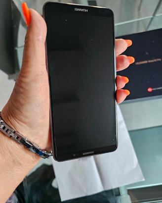 Huawei mate 10 pro