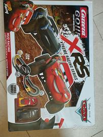 Pista Carrera Go Cars