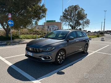 Fiat tipo 1.3 mtj 95cv s&s SW city life