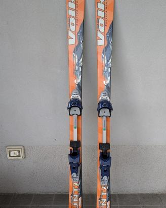 Sci alpinismo Volk