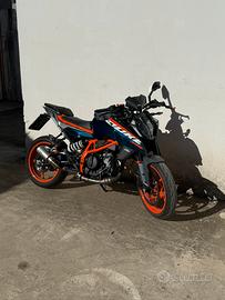 KTM Duke 390 MY2024