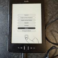 Kindle