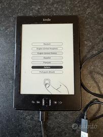 Kindle