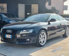 Audi A5 2.7 V6 TDI F.AP. multitronic