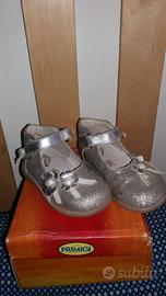 SCARPE PRIMIGI 22