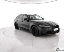 BMW M3 Touring 3.0 Competition M xdrive auto