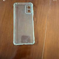 Cover telefono trasparente