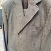 Abito Vitale Barberis taglia 54