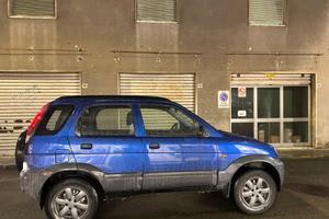 Daihatsu / toyota terios 1.3 motore nuovo