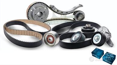 Cinghie Distribuzione 