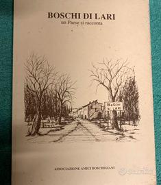 Boschi di Lari un paese si racconta