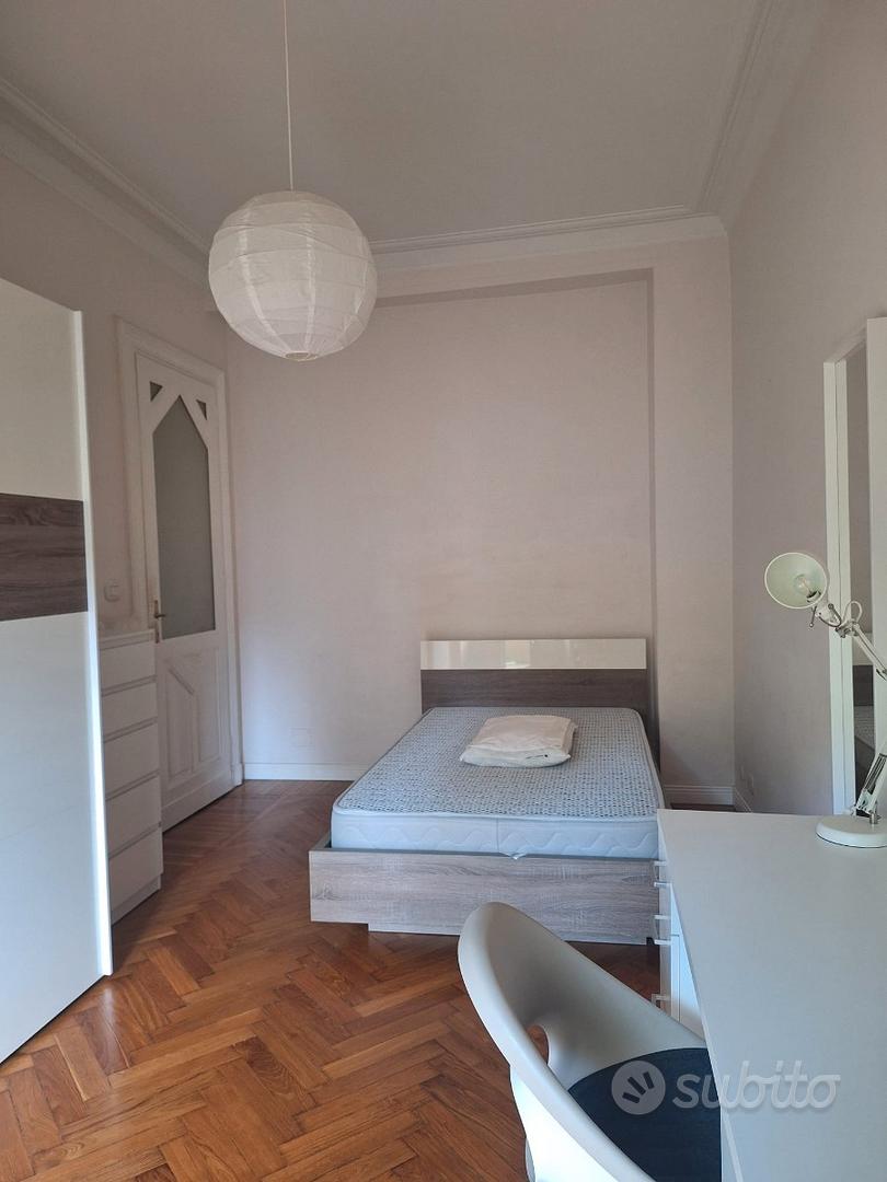 Stanza singola in Cit Turin, foto 2 di 6