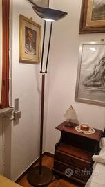 Lampada da camera/salotto piantana alogena 