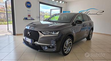 Ds 7 Crossback BlueHDi 130 aut. Prestige