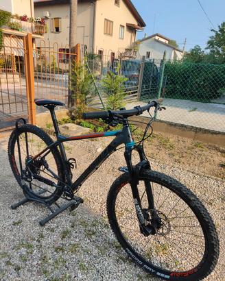 bicicletta megamo