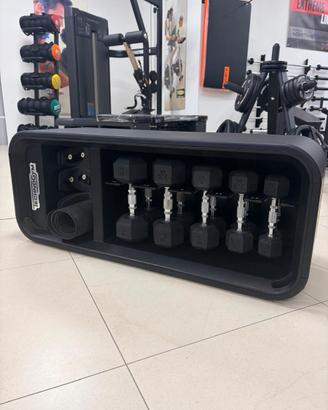 Technogym Bench