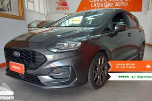 FORD Fiesta 7� serie Fiesta 1.0 Ecoboost Hybrid...