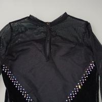 Body per ginnastica ritmica