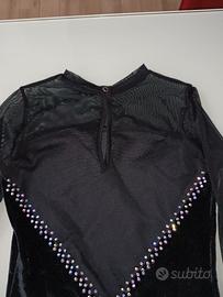 Body per ginnastica ritmica