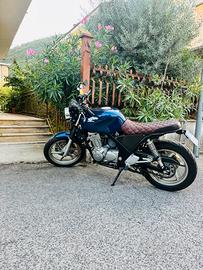 Moto honda