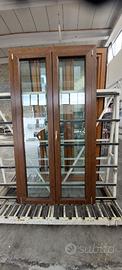 FINESTRE PORTE BALCONE IN PVC
