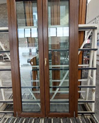 FINESTRE PORTE BALCONE IN PVC