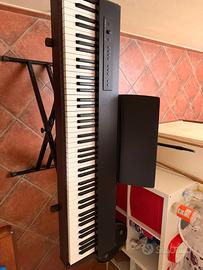 Tastiera Pianoforte Roland