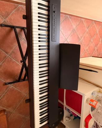 Tastiera Pianoforte Roland
