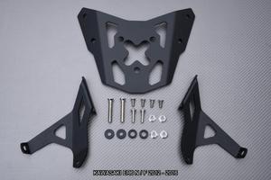 Supporto Bauletto KAWASAKI ER6 N / F 2012 - 2016