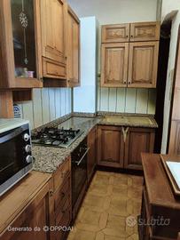 Appartamento di 92 m² con 4 locali a Solaro