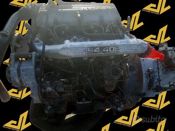 Motore completo Nissan 4.0 b440 completo