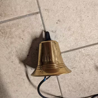Campana zippo 220v