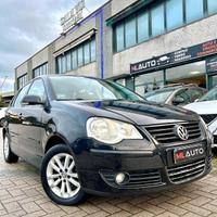 Volkswagen Polo 1.2/70CV 12V 3p. Comfortline