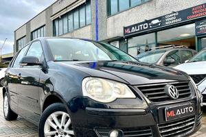 Volkswagen Polo 1.2/70CV 12V 3p. Comfortline