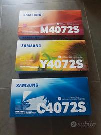 Toner originale Samsung