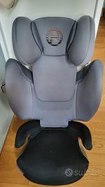 seggiolino auto Cybex S-fix