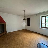 CASA INDIPENDENTE A OSPITALE DI CADORE