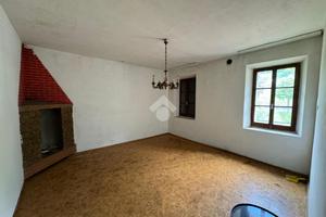 CASA INDIPENDENTE A OSPITALE DI CADORE