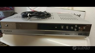 Humax DTT-4100 