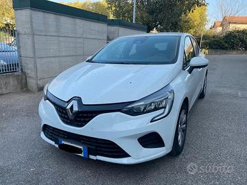 RENAULT CLIO TURBO GPL N1 AUTOCARRO
